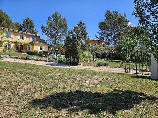 Propriete de 158 m²