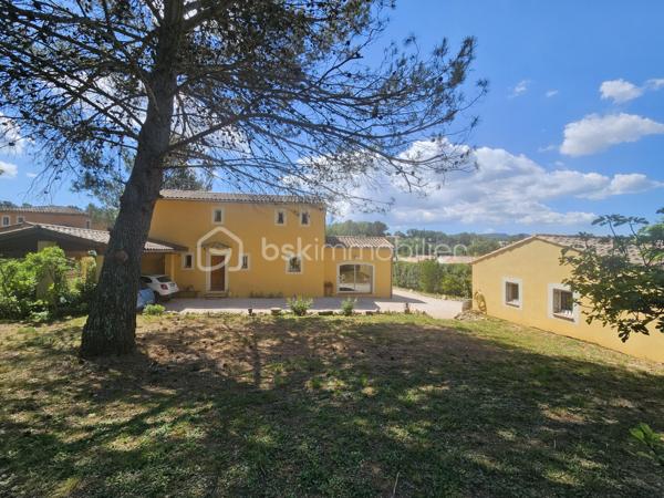 Propriete de 158 m²