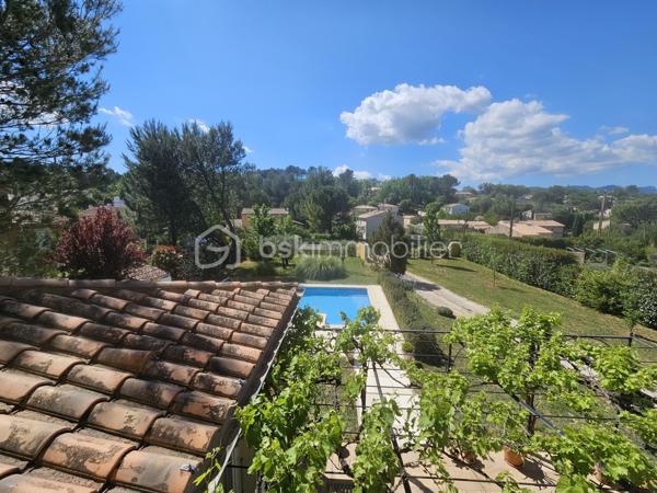 Propriete de 158 m²