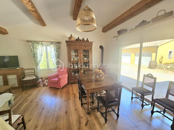Propriete de 158 m²