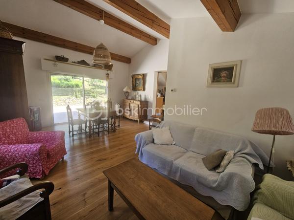 Propriete de 158 m²