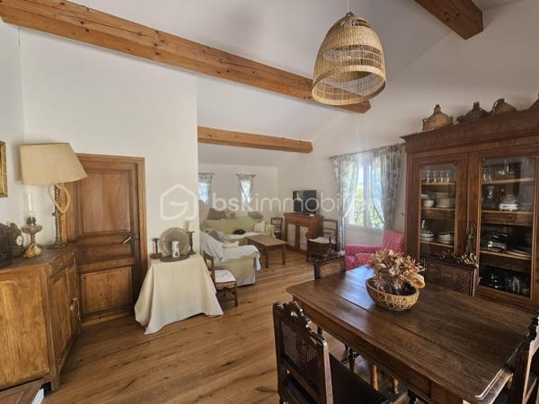 Propriete de 158 m²