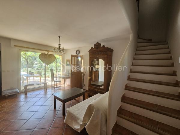 Propriete de 158 m²