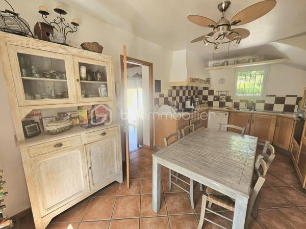 Propriete de 158 m²