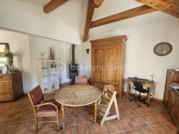 Propriete de 158 m²