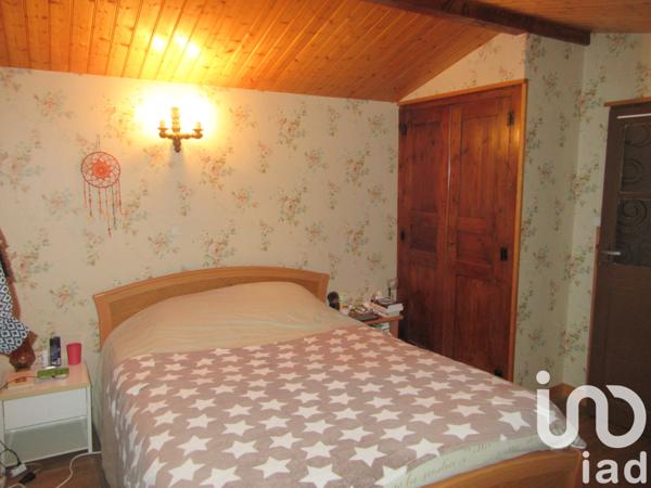 Maison à vendre 5 pièces 120 m² L'Absie