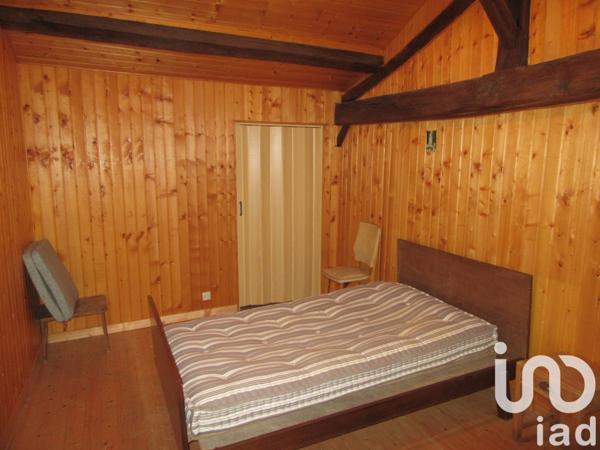 Maison à vendre 5 pièces 120 m² L'Absie