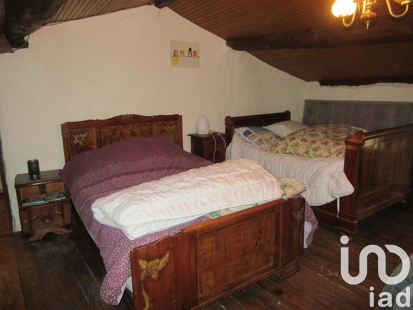 Maison à vendre 5 pièces 120 m² L'Absie