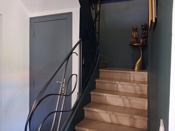 Le Bouscat, Maison rénovée 3-4 chambres avec jardin, piscine et garage