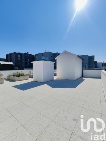 Appartement à vendre 5 pièces 108 m² Romainville