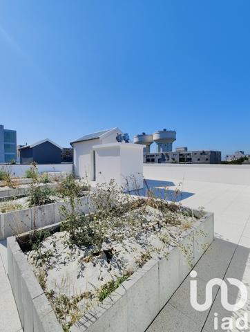 Appartement à vendre 5 pièces 108 m² Romainville