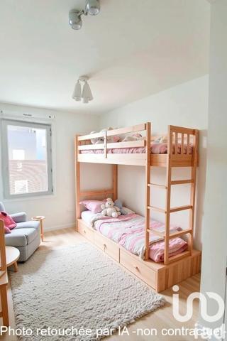 Appartement à vendre 5 pièces 108 m² Romainville