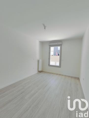 Appartement à vendre 5 pièces 108 m² Romainville