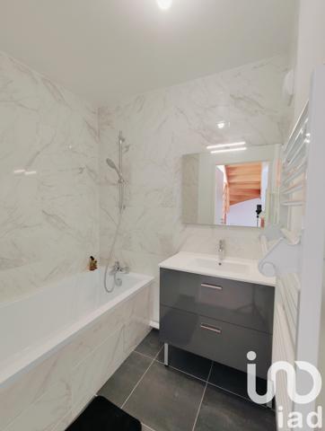 Appartement à vendre 5 pièces 108 m² Romainville