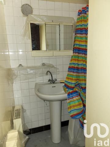 Maison de village 3 pièces de 63 m² à Ancy-le-Franc (89160)