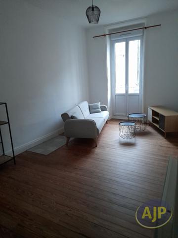 Location appartement Blain : 682 € - AJP Immobilier Blain