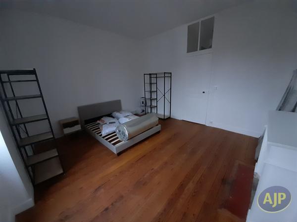 Location appartement Blain : 682 € - AJP Immobilier Blain