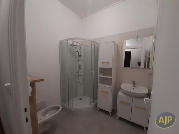 Location appartement Blain : 682 € - AJP Immobilier Blain