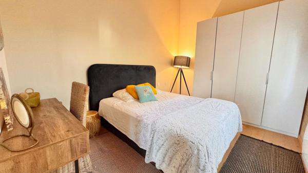 TRES BELLE VILLA OSSATURE BOIS TRES SOIGNEE