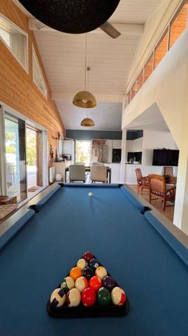 TRES BELLE VILLA OSSATURE BOIS TRES SOIGNEE