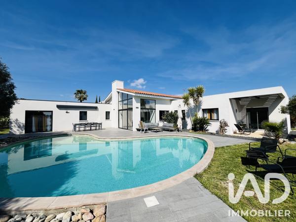 Maison (prestige) à vendre 8 pièces 264 m² Perpignan