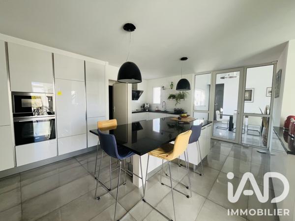 Maison (prestige) à vendre 8 pièces 264 m² Perpignan