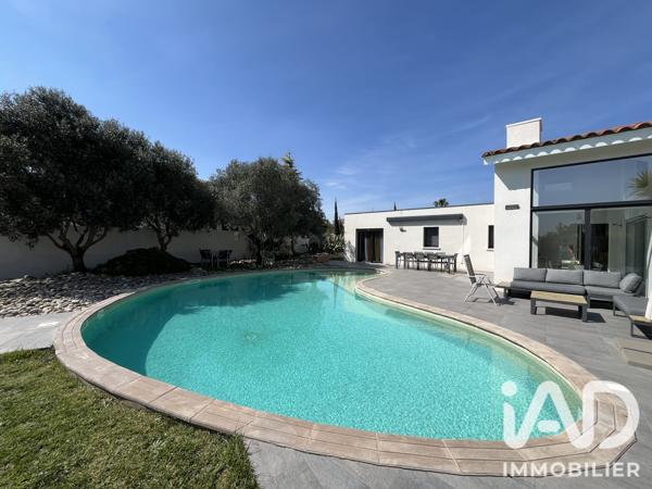 Maison (prestige) à vendre 8 pièces 264 m² Perpignan