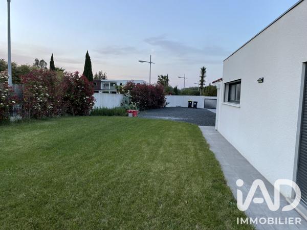 Maison (prestige) à vendre 8 pièces 264 m² Perpignan