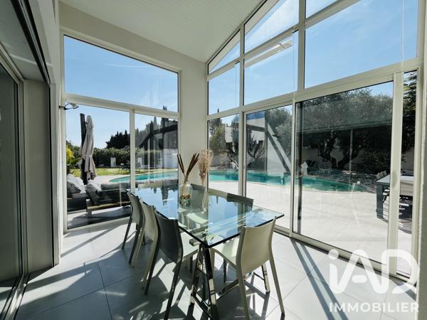 Maison (prestige) à vendre 8 pièces 264 m² Perpignan