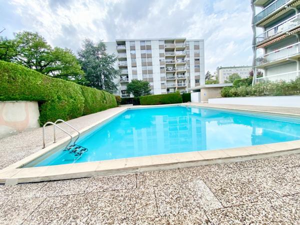 Appartement T3 de 71 m2