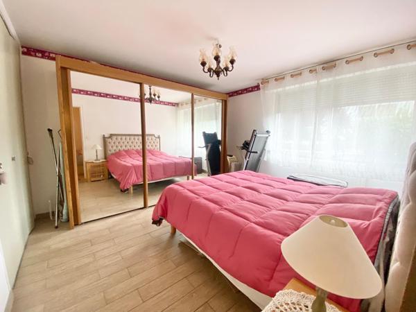 Appartement T3 de 71 m2