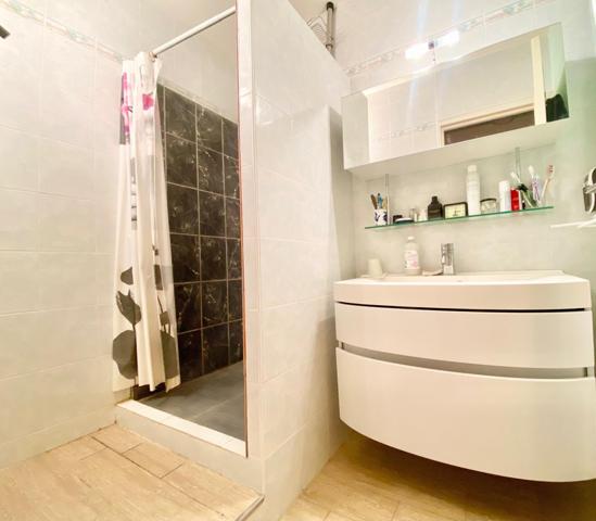 Appartement T3 de 71 m2