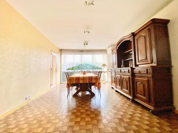 Appartement T3 de 71 m2