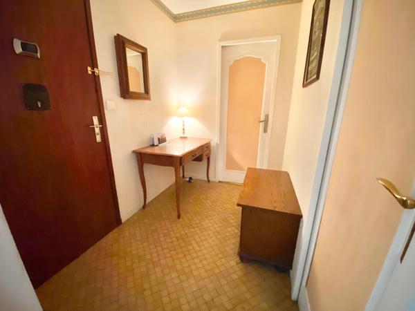 Appartement T3 de 71 m2