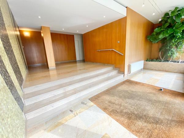 Appartement T3 de 71 m2