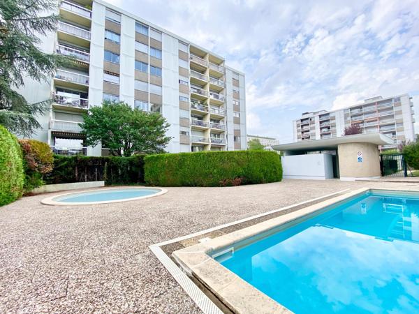 Appartement T3 de 71 m2