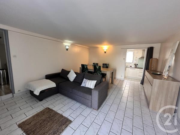 Appartement F2 à vendre  2 pièces - 50,92 m2 ANDERNOS LES BAINS - 33