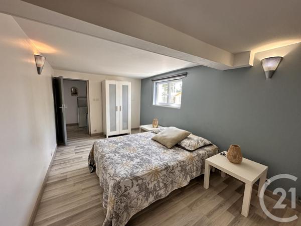 Appartement F2 à vendre  2 pièces - 50,92 m2 ANDERNOS LES BAINS - 33