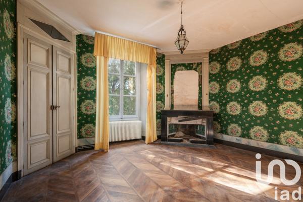 Maison à vendre 15 pièces 650 m² Claix