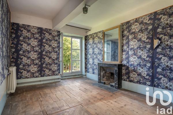 Maison à vendre 15 pièces 650 m² Claix