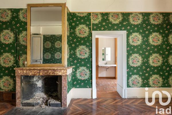 Maison à vendre 15 pièces 650 m² Claix