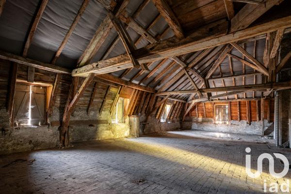 Maison à vendre 15 pièces 650 m² Claix