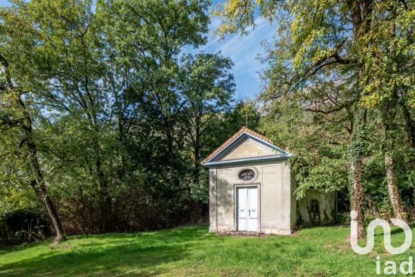 Maison à vendre 15 pièces 650 m² Claix