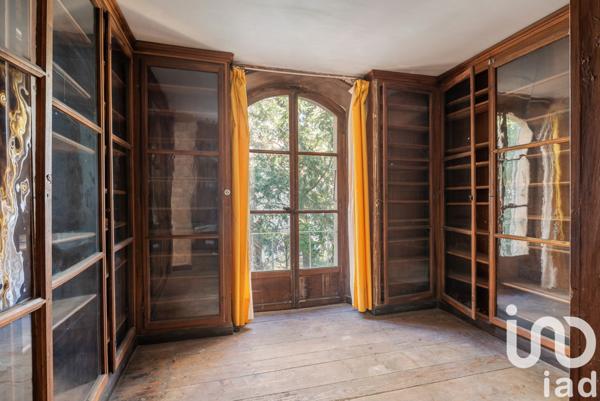 Maison à vendre 15 pièces 650 m² Claix