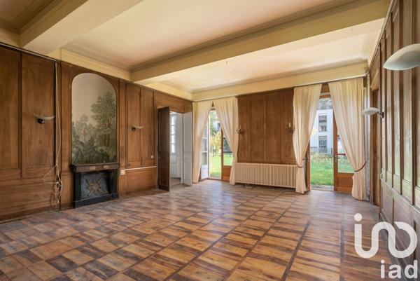 Maison à vendre 15 pièces 650 m² Claix