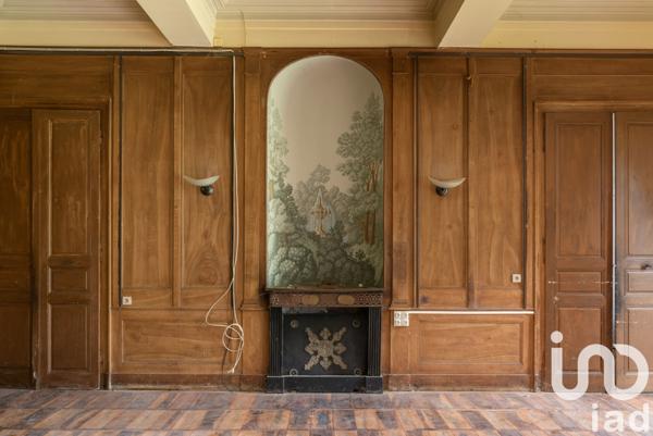 Maison à vendre 15 pièces 650 m² Claix