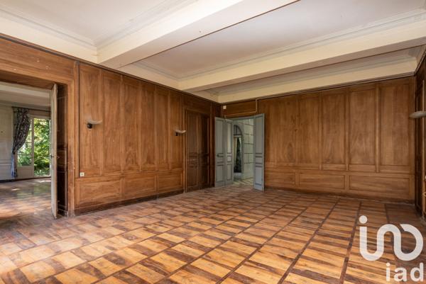 Maison à vendre 15 pièces 650 m² Claix