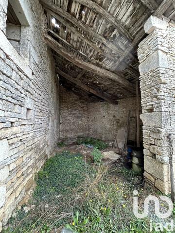 Maison à vendre 4 pièces 140 m² Saint-Hilaire-de-Villefranche