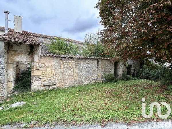 Maison à vendre 4 pièces 140 m² Saint-Hilaire-de-Villefranche