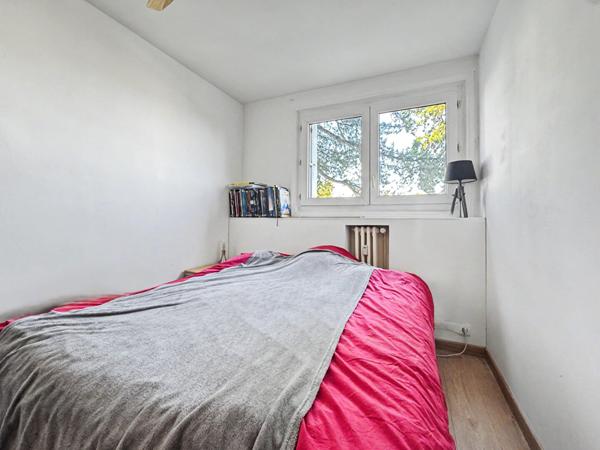 T3 ÉVOLUTIF AVEC ASCENSEUR, PARKING ET CAVE. IDÉAL 1ER ACHAT OU INVESTISSEMENT !,  
Nantes 44100